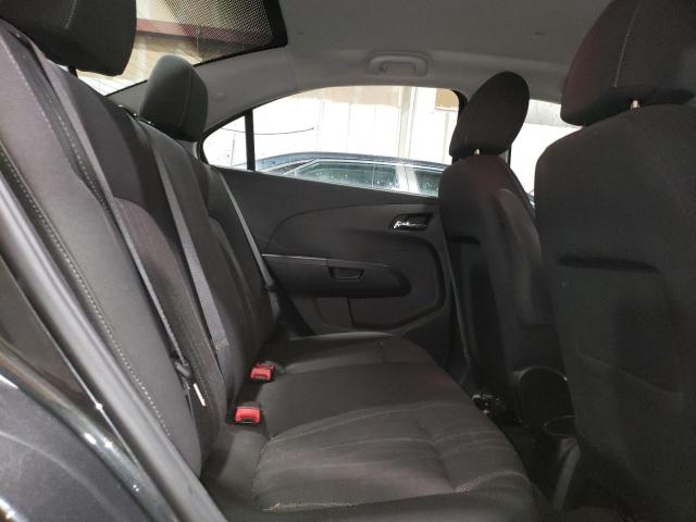 2015 CHEVROLET SONIC LT - 1G1JC5SH2F4168941