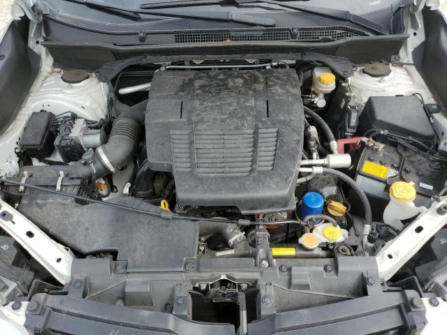 2019 SUBARU FORESTER S - JF2SKAKC8KH565330