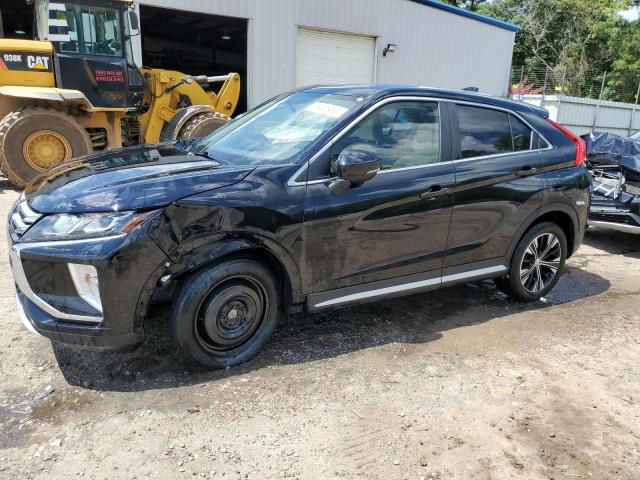 2019 Mitsubishi Eclipse Cross SE