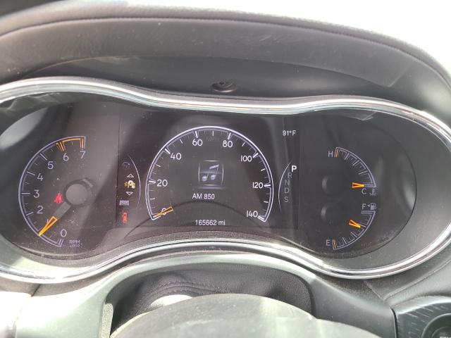 1C4RJFJT9EC177748 Jeep Grand Cherokee Summit