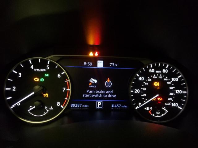 1N4BL4EV5LC150240 Nissan ALTIMA SL