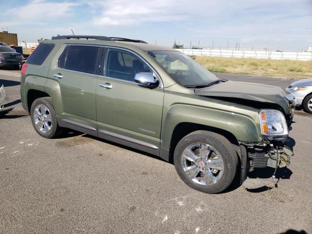 2GKALREKXF6175256 GMC Terrain Sle