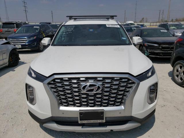 VIN KM8R44HEXLU149835 2020 HYUNDAI PALISADE no.5