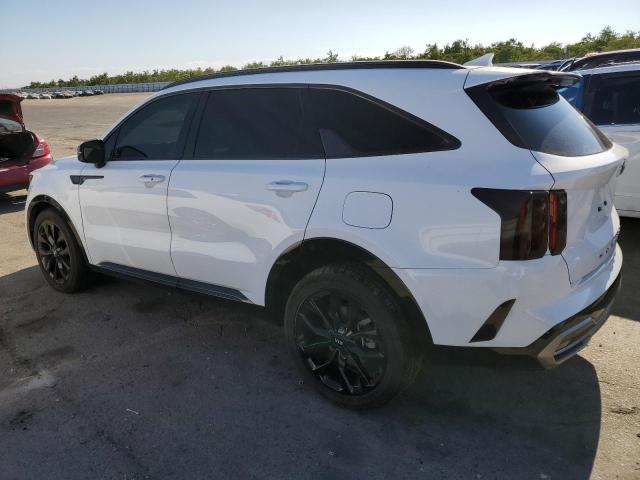 5XYRK4LF7MG058440 KIA SORENTO SX