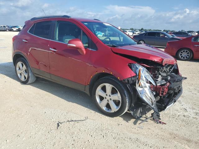 KL4CJBSB6FB170309 Buick Encore Convenience