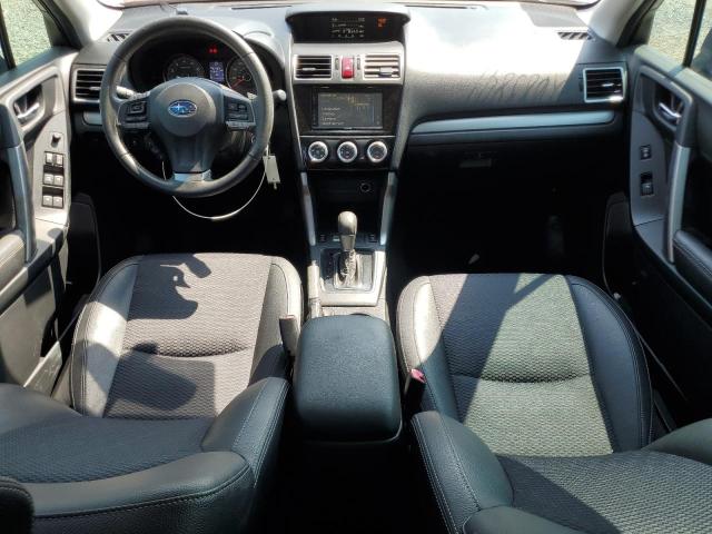 JF2SJGDC7GH464161 Subaru Forester 2.0xt Premium