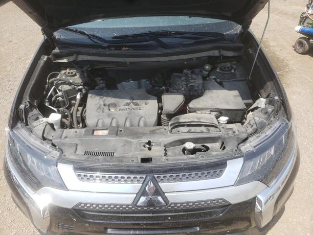 JA4AD3A36KZ008003 Mitsubishi Outlander Se