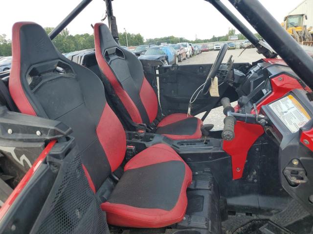 2019 HONDA SXS1000 S2 - 1HFVE0515K4000571