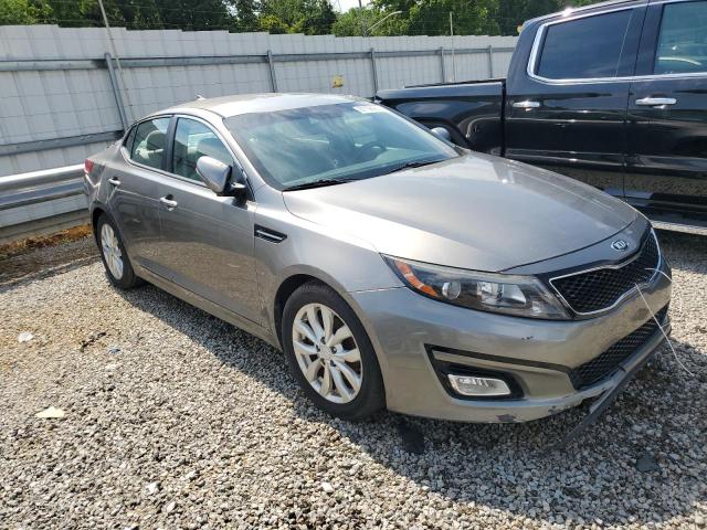 5XXGM4A76FG399901 | 2015 KIA OPTIMA LX