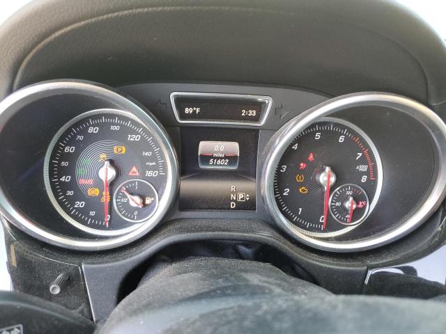 4JGDF6EE7HA753162 Mercedes-Benz Gls 450 4matic