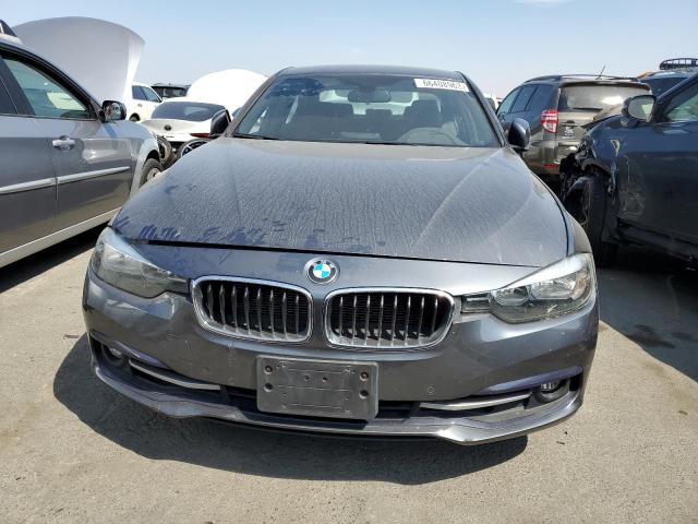 WBA8E9G56GNT87058 BMW 328 I Sulev