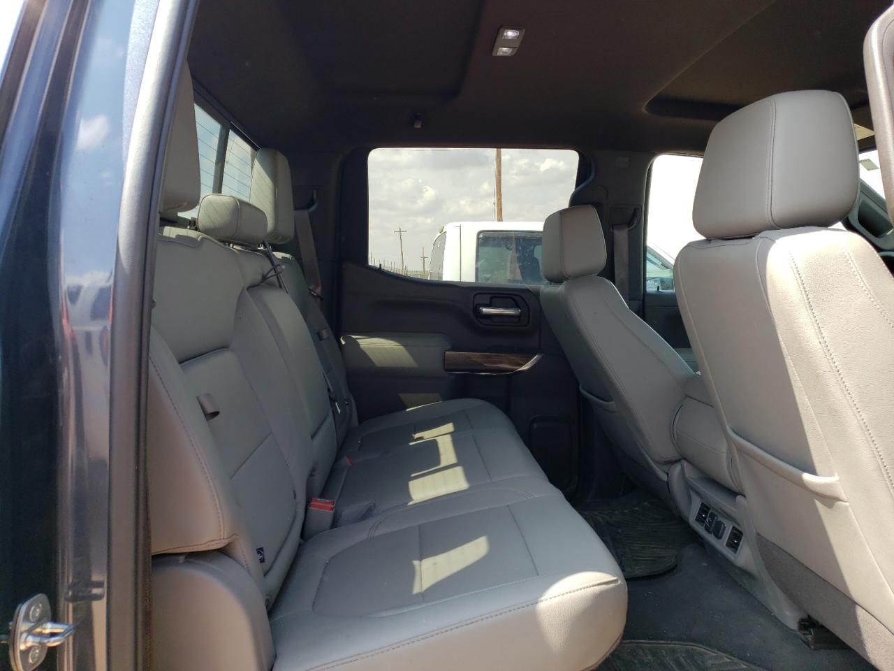 1GCPWCED3MZ333725 CHEVROLET ALL Models 2021