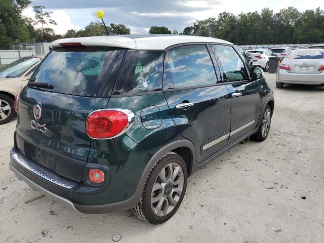 2016 FIAT 500L TREKK - ZFBCFADH5GZ037636