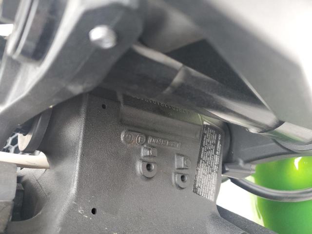 2011 KAWASAKI ZR1000 D - JKAZRCD13BA017190