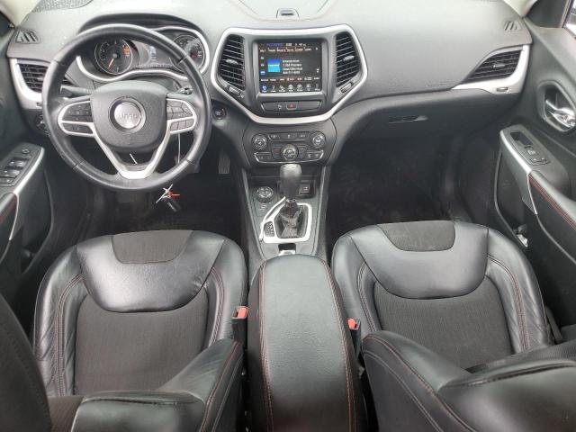1C4PJMBB3JD564690 Jeep Cherokee Trailhawk