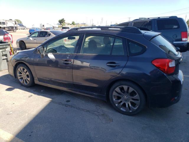 JF1GPAL69E8323686 Subaru Impreza Sport Premium