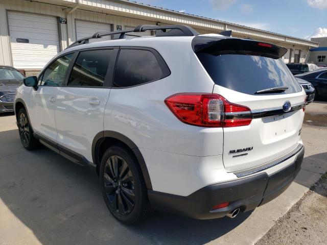 2022 SUBARU ASCENT ONY 4S4WMAJDXN3416435