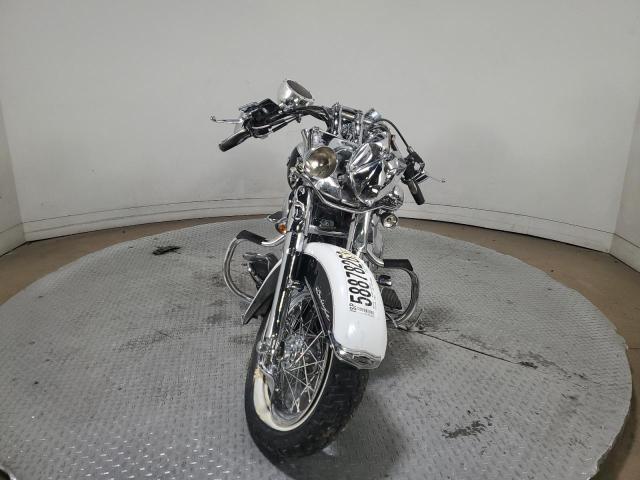2005 HARLEY-DAVIDSON FLSTNI 1HD1JDB155Y097623