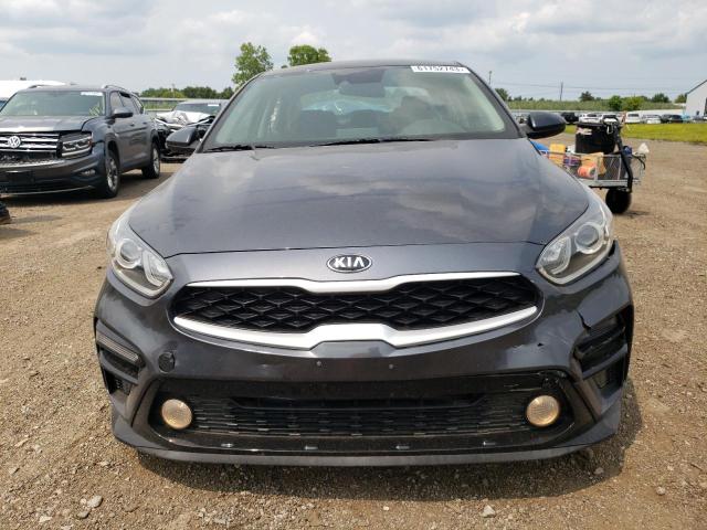 3KPF24AD8KE061605 Kia Forte FE 5