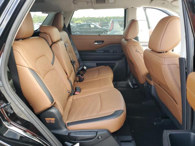 5N1DR3DG9PC274608 Nissan Pathfinder Platinum