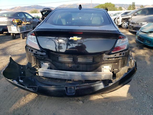 VIN 1G1RC6S56JU112539 2018 Chevrolet Volt, LT no.6