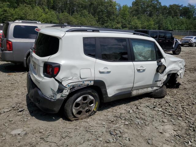 ZACCJAAT1GPD82505 Jeep Renegade Sport