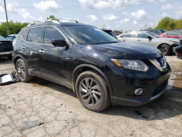 5N1AT2MT3GC736561 Nissan ROGUE S