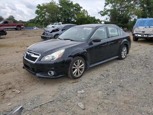 4S3BMBA62E3038296 Subaru Legacy 2.5i