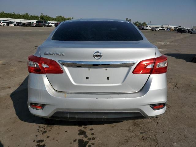 3N1AB7AP0KY268934 Nissan SENTRA S
