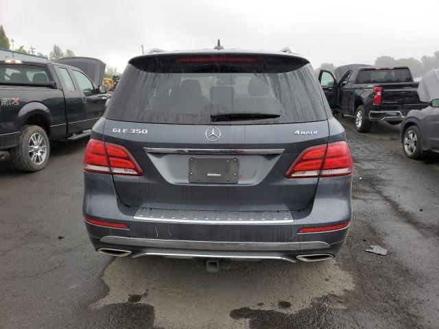 4JGDA5HBXGA752788 2016 MERCEDES-BENZ GLE-CLASS, photo no. 6