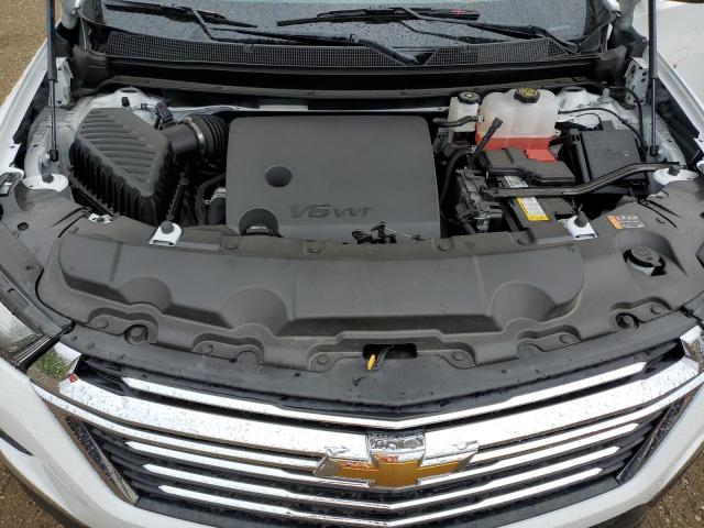 1GNEVHKW3PJ172042 Chevrolet Traverse L 12