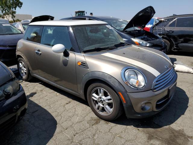 Vin: wmwsu3c54ct255045, lot: 64875783, mini cooper 20124