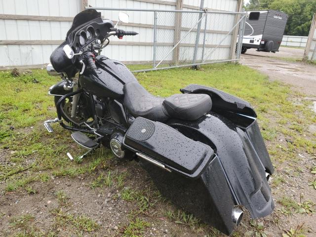2013 HARLEY-DAVIDSON FLHTP POLI - 1HD1FMM10DB648234