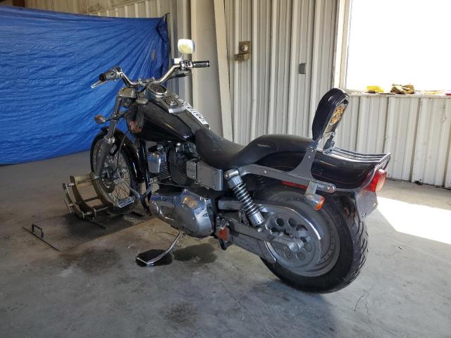 2001 HARLEY-DAVIDSON FXDWG 1HD1GEV151Y328532