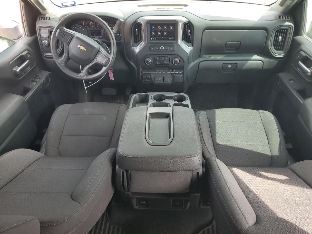 1GC4WME7XNF365657 CHEVROLET ALL Models 2022