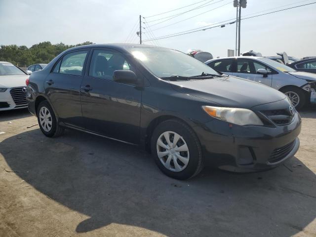 Vin: 2t1bu4eexbc701078, lot: 64952823, toyota corolla base 20114