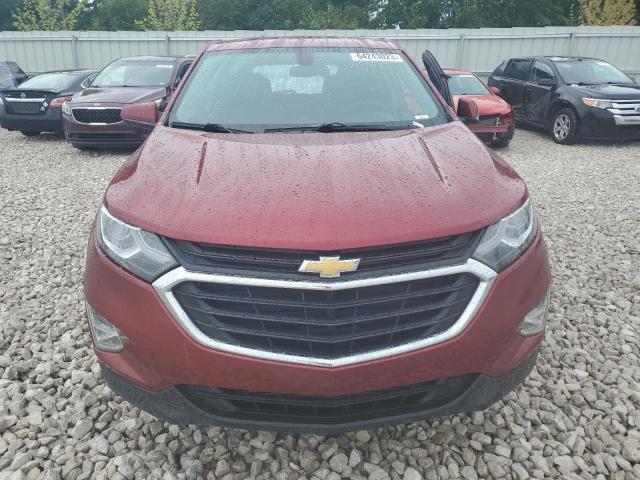 3GNAXJEV2JL377371 Chevrolet EQUINOX LT