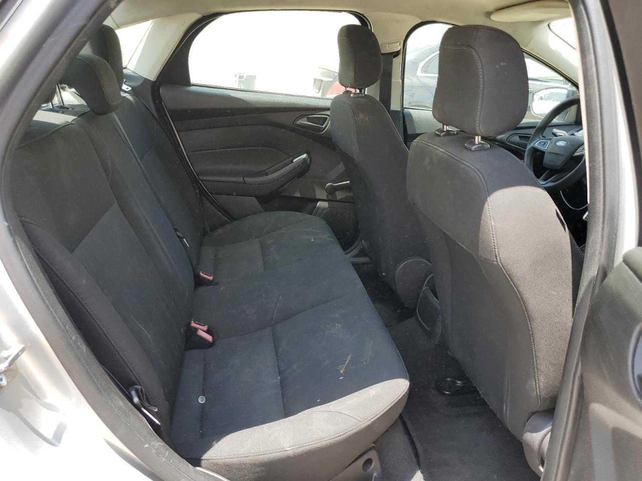 1FADP3E21GL212414 FORD FOCUS 2016