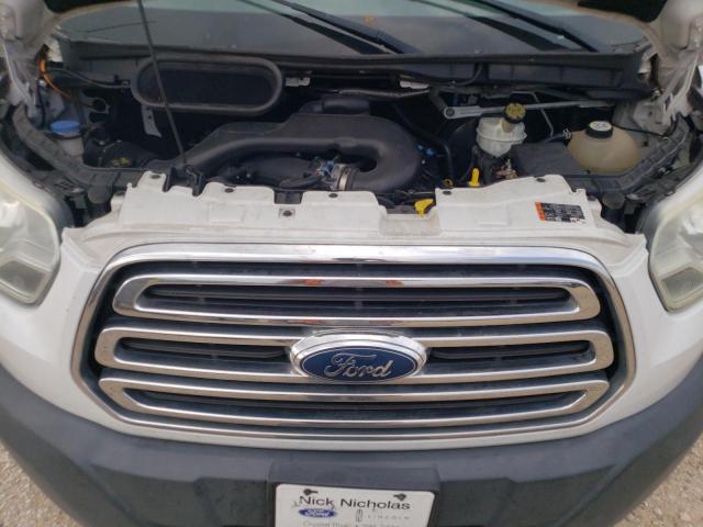 1FBZX2ZM9FKA64706 Ford Transit T-350