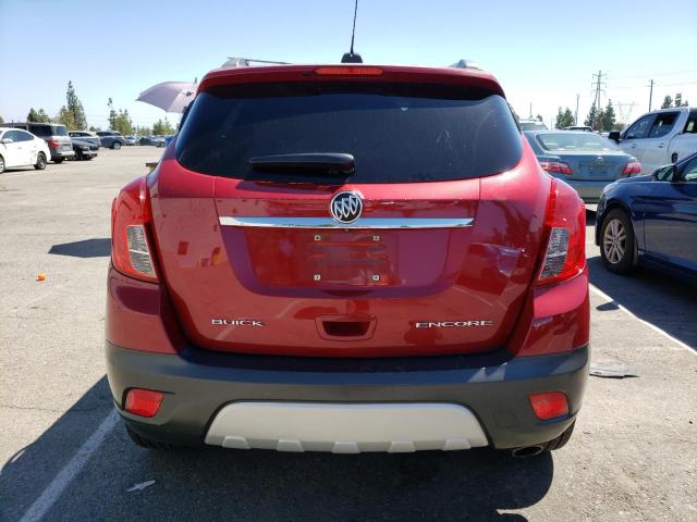 KL4CJASB4FB269480 Buick Encore