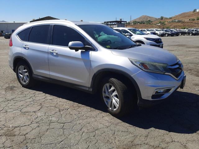 2HKRM3H73FH533230 | 2015 HONDA CR-V EXL