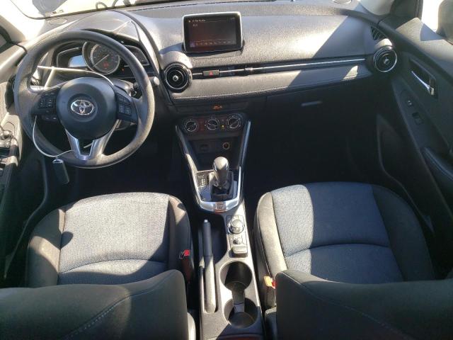 2017 TOYOTA YARIS IA A - 3MYDLBYV8HY151854