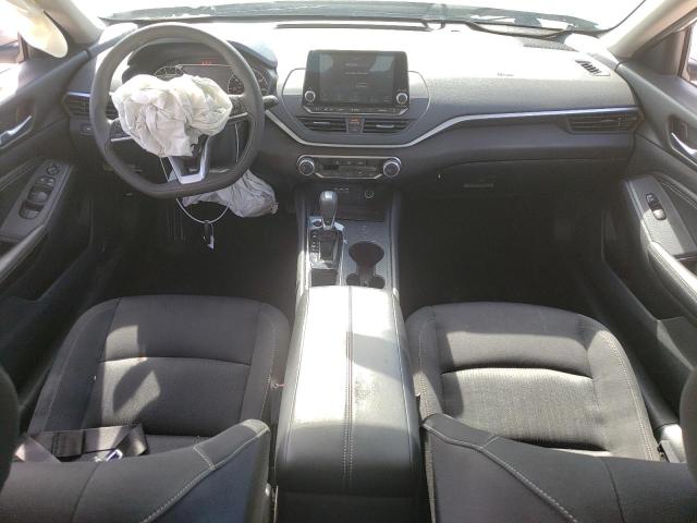 2019 NISSAN ALTIMA S - 1N4BL4BVXKC248098