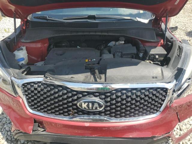 5XYPG4A37GG025816 KIA SORENTO LX