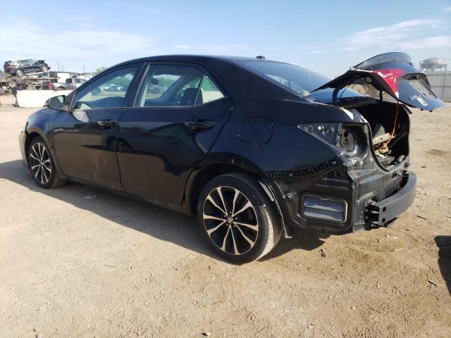 Vin: 2t1burhe1jc036949, lot: 63165783, toyota corolla l 20182