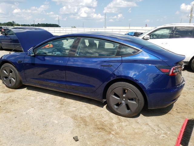5YJ3E1EA9PF448559 Tesla Model 3 2023