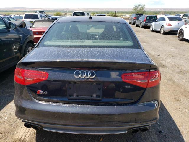 2015 AUDI S4 PRESTIG - WAUKGAFL4FA034860