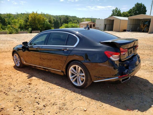 BMW 7 SERIES XI 2018 1