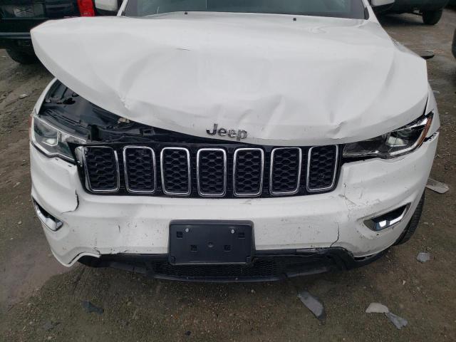 1C4RJFAG8MC525346 Jeep Grand Cherokee Laredo
