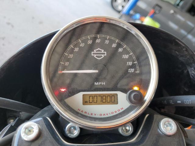 2018 HARLEY-DAVIDSON XG500 1HD4NAA18JC509865